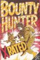 Bounty Hunter Front Cover