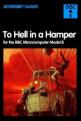 To Hell In A Hamper Front Cover