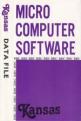 Data File Front Cover