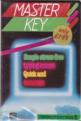Master Key Front Cover