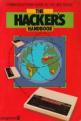 The Hackers Handbook Front Cover