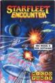 Starfleet Encounter Front Cover