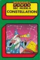 Constellation Front Cover