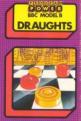 Draughts Front Cover