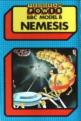Nemesis Front Cover