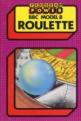 Roulette Front Cover