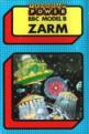 Zarm Front Cover