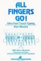 All Fingers Go Front Cover