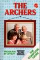 The Archers Front Cover