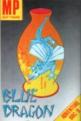 Blue Dragon Front Cover