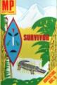 Survivor Front Cover