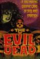 The Evil Dead Front Cover