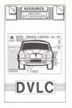 Dvlc Front Cover