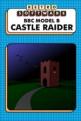 Castle Raider Front Cover