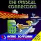 The Krystal Connection Front Cover