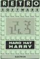 Hard Hat Harry Front Cover