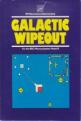 Galactic Wipeout Front Cover