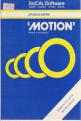 Motion Front Cover
