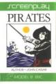 Pirates Front Cover