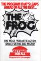 The Frog Front Cover