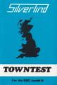 Towntest Front Cover