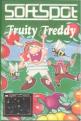 Fruity Freddy Front Cover