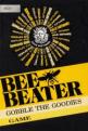 Bee Beater Front Cover