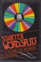 Starter Wordsplits Front Cover