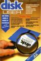 The Disk User 2 Front Cover