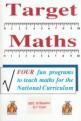 Target Maths Front Cover