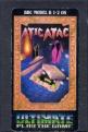 Atic Atac Front Cover