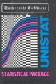 Unistat Front Cover
