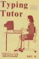 Typing Tutor Front Cover