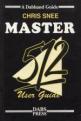 Master 512 User Guide Front Cover