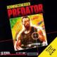 Predator Front Cover