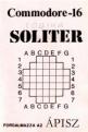 Soliter Front Cover