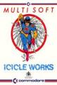 Icicle Works Front Cover