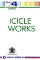 Icicle Works Front Cover