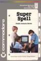 Super Spell Front Cover