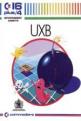 Uxb Front Cover