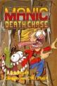 Manic Death Chase Front Cover