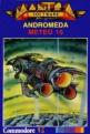 Andromeda/Meteo 16 Front Cover