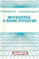 Bevezetes A Basic Nyelvbe Front Cover