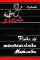 Sulikomp Fizika Es Szamitastecnika Mechanika Front Cover