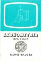 Axonometria Front Cover