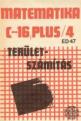 Teruletszamitas Front Cover