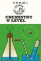 Chemistry 'O' Level Front Cover