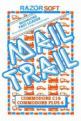 Mail Trail Front Cover