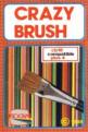 Crazy Brush Front Cover