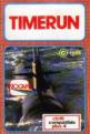 Timerun Front Cover